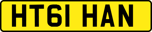 HT61HAN