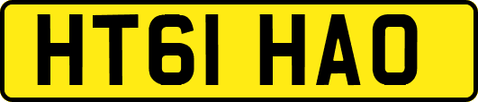 HT61HAO