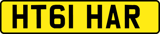 HT61HAR