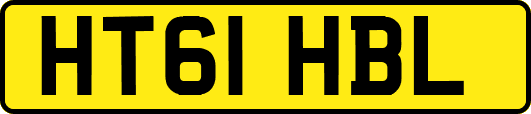 HT61HBL