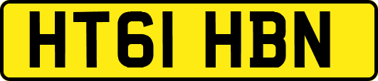 HT61HBN