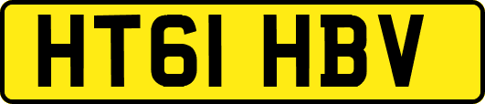 HT61HBV