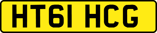 HT61HCG