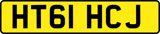 HT61HCJ