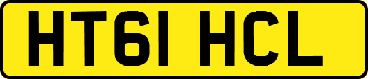 HT61HCL