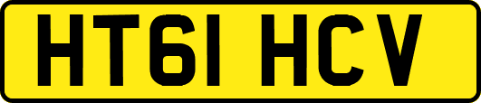 HT61HCV