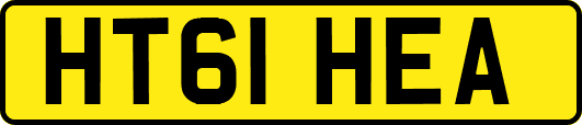 HT61HEA