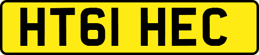 HT61HEC