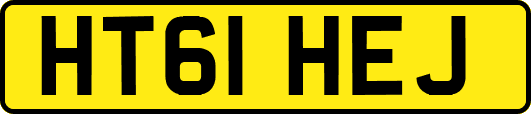 HT61HEJ