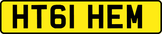 HT61HEM