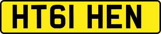 HT61HEN