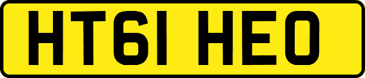 HT61HEO