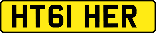 HT61HER