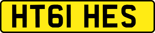 HT61HES