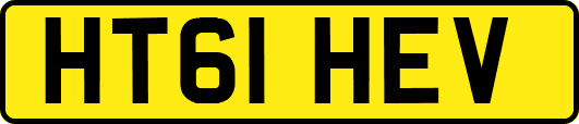 HT61HEV
