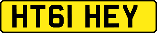 HT61HEY