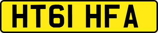 HT61HFA