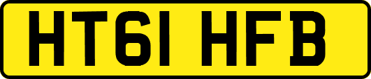 HT61HFB