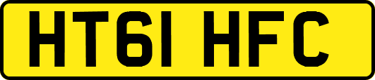 HT61HFC