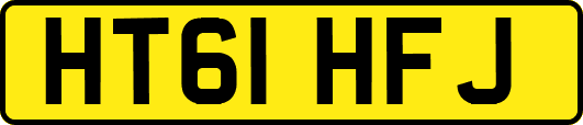 HT61HFJ