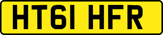 HT61HFR