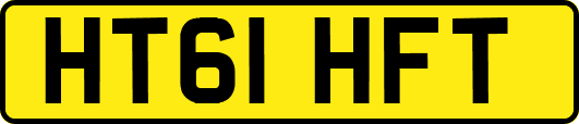 HT61HFT