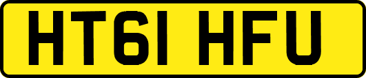 HT61HFU