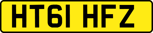 HT61HFZ