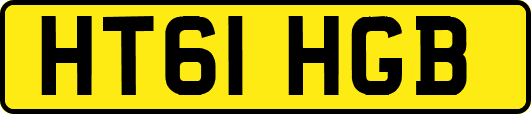 HT61HGB
