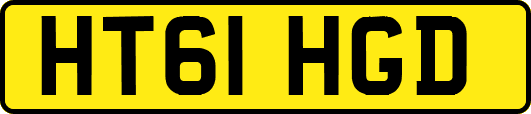 HT61HGD