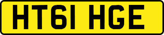 HT61HGE