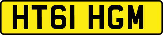 HT61HGM
