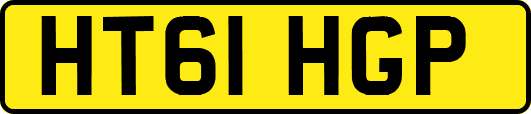 HT61HGP