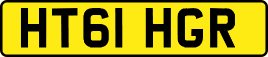 HT61HGR