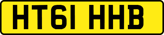 HT61HHB