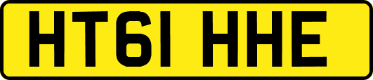 HT61HHE