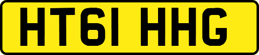 HT61HHG