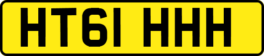 HT61HHH