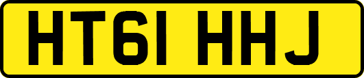 HT61HHJ