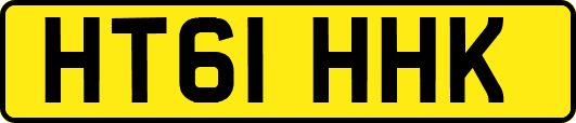 HT61HHK