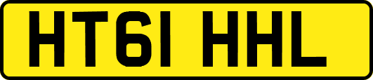 HT61HHL