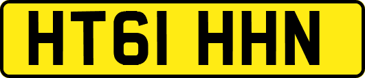 HT61HHN