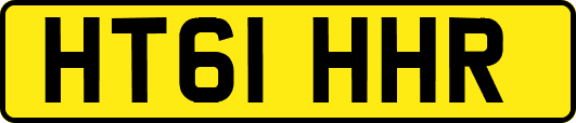 HT61HHR