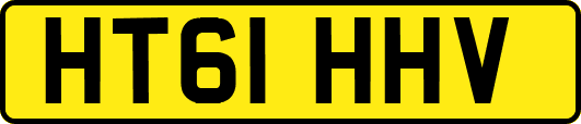 HT61HHV