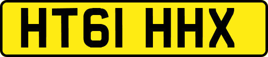 HT61HHX