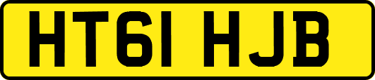 HT61HJB