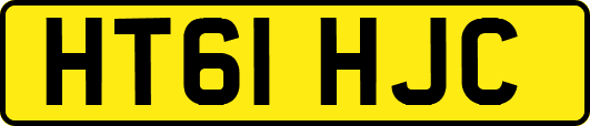 HT61HJC