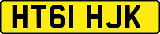HT61HJK