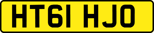 HT61HJO