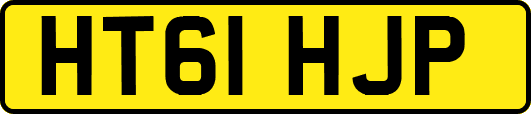 HT61HJP